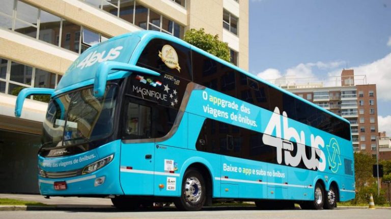 TJ mantém liminar que proíbe ônibus por aplicativo em SC