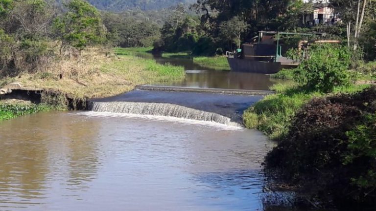 Emasa realiza renovação de acordo com rizicultores para garantir água na temporada