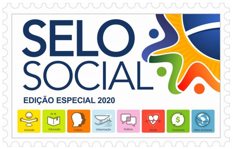 Câmara de BC recebe a 5ª certificação do Selo Social