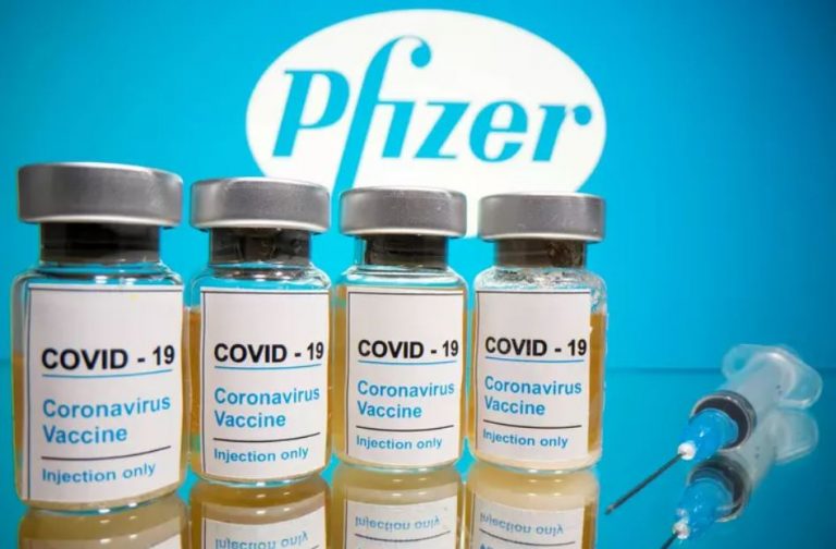 Município de Itajaí formaliza à Pfizer interesse na compra de vacinas contra Covid-19