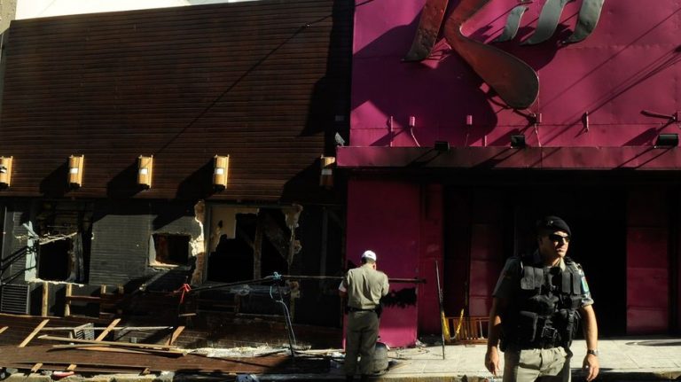 8 anos da Boate Kiss. Saiba o que mudou em SC após a tragédia