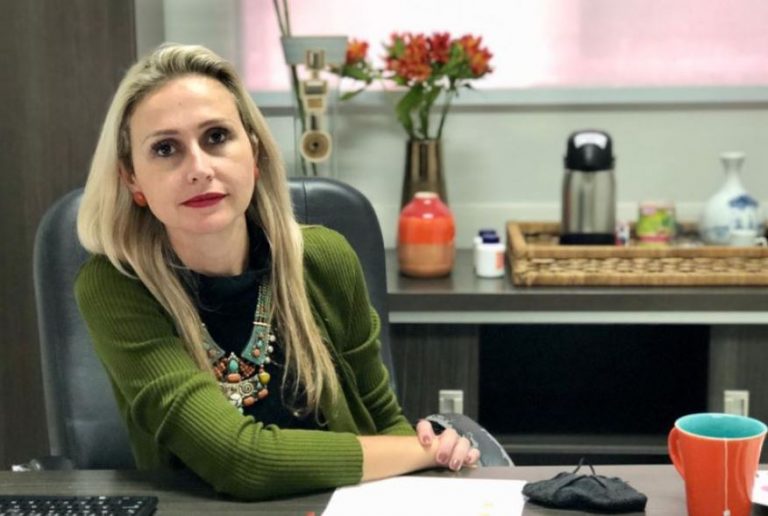 Vereadora solicita que MP recomende suspensão de contrato milionário da Prefeitura de Itajaí