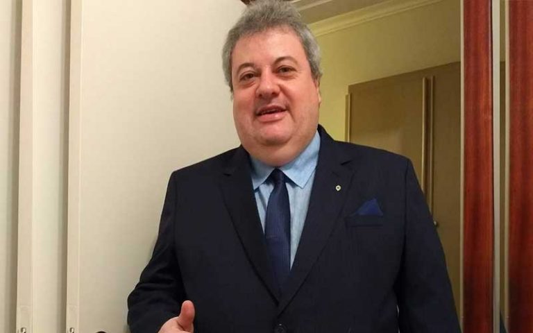 Ex-procurador Marcos Weissheimer, morre em São Paulo aos 51 anos