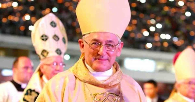 Entidades pedem afastamento do arcebispo de Belém por denúncias de abusos sexuais