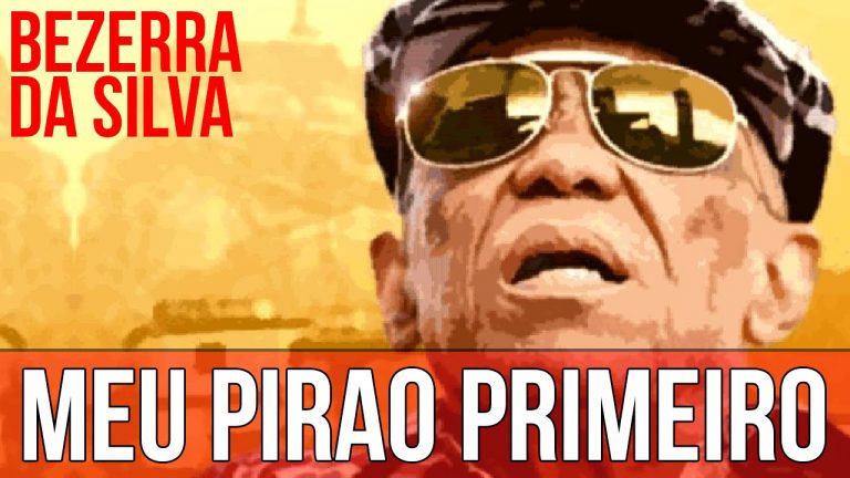 Farinha pouca, meu pirão primeiro III