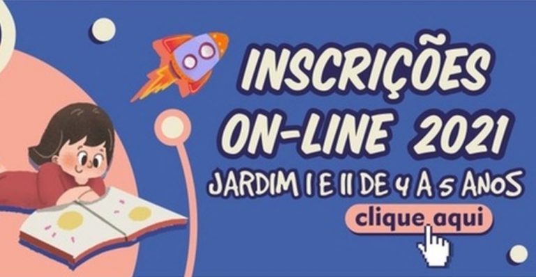 Começou as inscrições online para Educação Infantil pelo Fila Única de BC