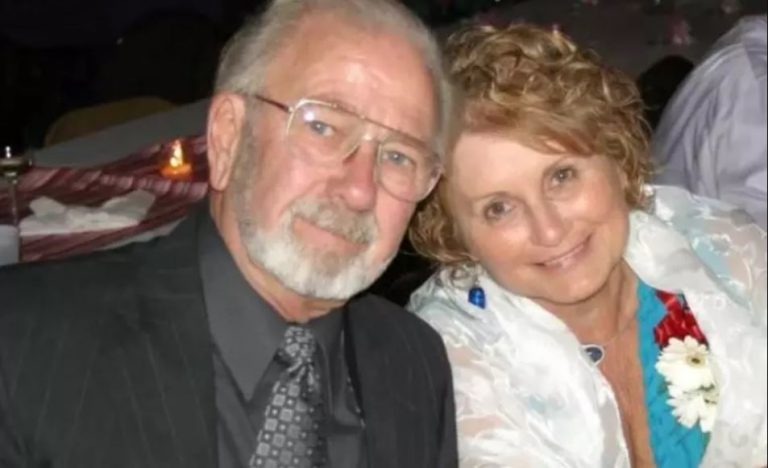 Juntos há mais de 70 anos, casal americano morre de Covid-19 de mãos dadas