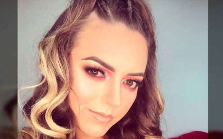 Ex-Miss é presa após forjar o próprio sequestro