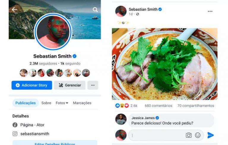 Facebook vai remover total de curtidas das páginas, com reformulação visual