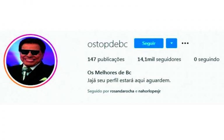Detido criador de perfil fake que difamava “baladeiros” de Balneário Camboriú