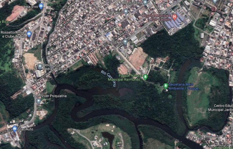 Após 32 anos, Balneário Camboriú começa a pagar última parcela do terreno da Univali/Hospital
