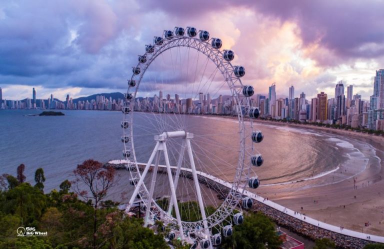 Justiça arquiva processo de instituto contra FG Big Wheel