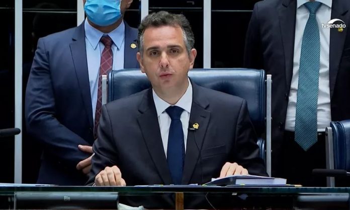 Rodrigo Pacheco