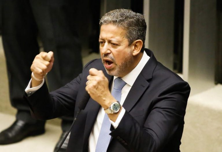 Arthur Lira, do PP de Alagoas, é o novo presidente da Câmara