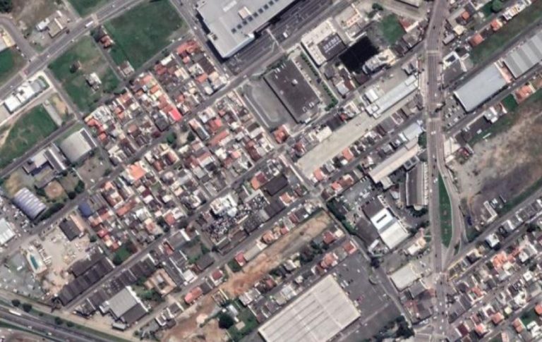 ATENÇÃO: Mudança de sentido em ruas do Bairro dos Estados
