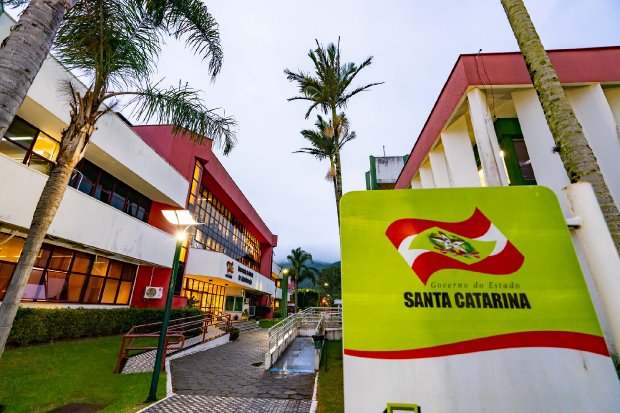 Confira quem são os candidatos ao Governo de Santa Catarina