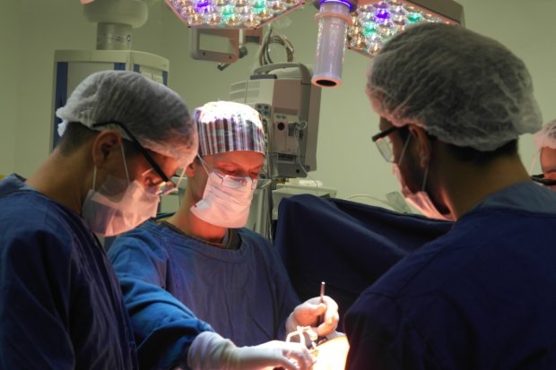 Portaria da Saúde determina suspensão de cirurgias eletivas de média e alta complexidade
