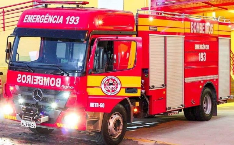 PA da Barra tem princípio de incêndio. Unidade foi evacuada