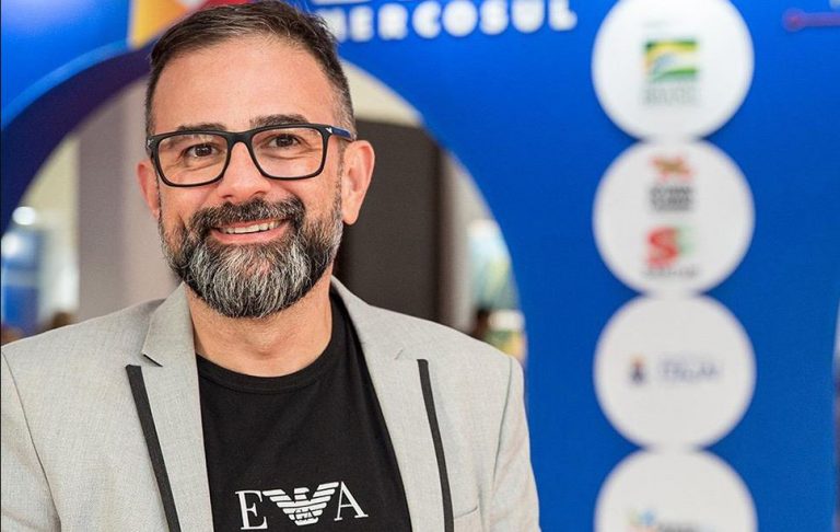 Geninho Goes assume o Turismo de Balneário Camboriú