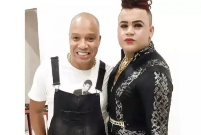 Dançarino acusa vocalista do ‘Molejo’ de violência sexual