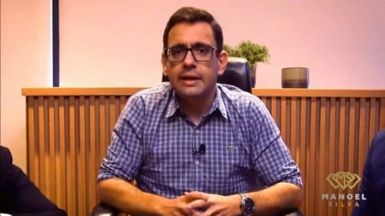Acusado de dar golpe de R$ 30 milhões com pirâmide de bitcoin é encontrado morto em BC
