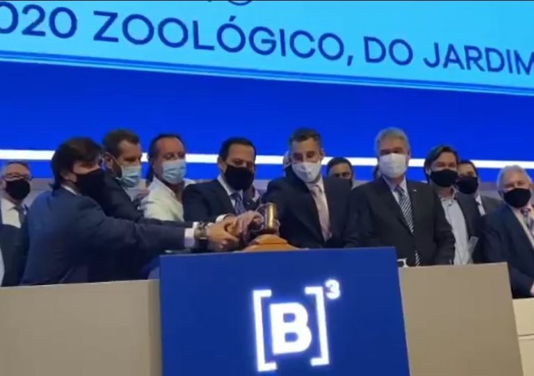 Empresa de Balneário Camboriú vence licitação do Zoológico e Jardim Botânico de São Paulo