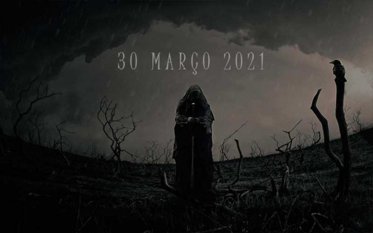Temor na internet: O que vai acontecer dia 30 de março?