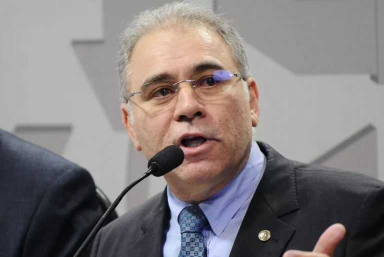 Médico Marcelo Queiroga é o novo Ministro da Saúde