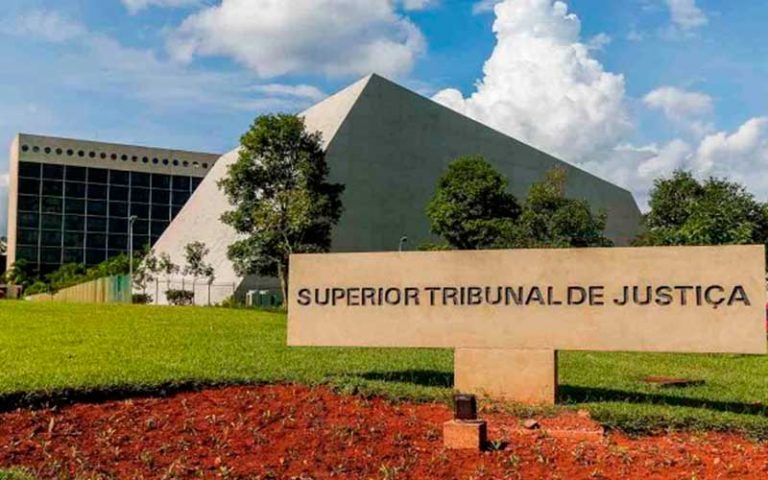 STJ abre edital de R$ 53 milhões para escolta armada de ministros