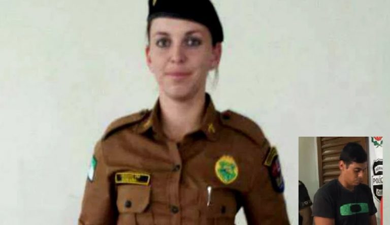 Assassino de Policial Militar do Paraná é morto em confronto em Camboriú