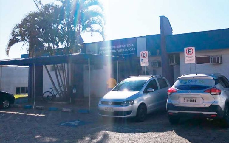 Moradores reclamam que UBS da Rua México está sem médico