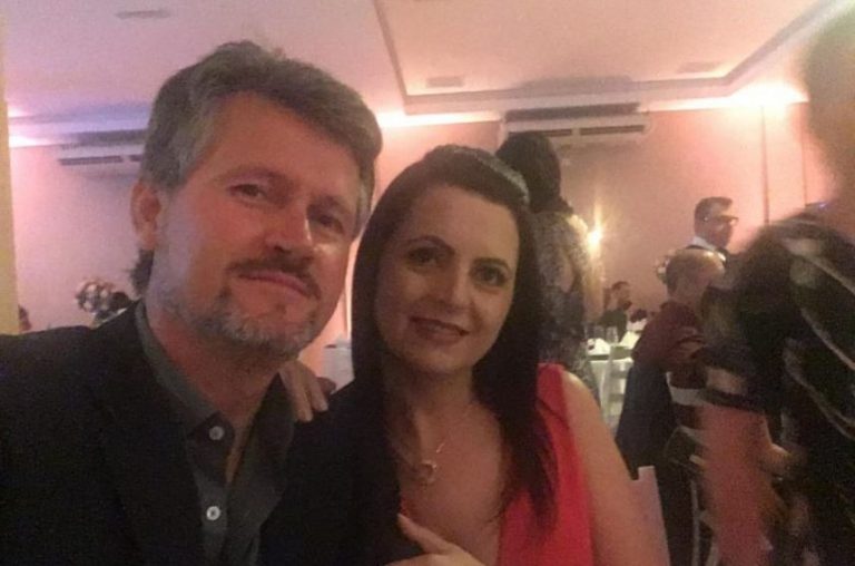 Morre vítima grave de acidente com caminhoneiro drogado