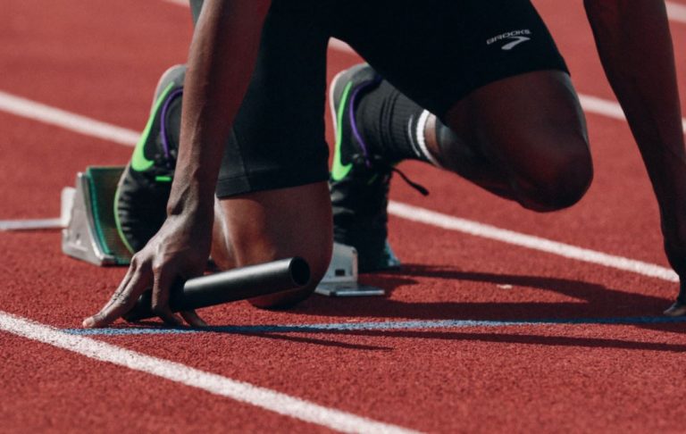 Inscrições para o Bolsa Atleta terminam nesta terça-feira (18)