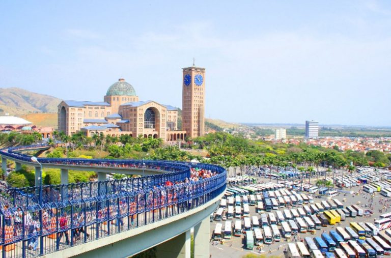 Aparecida, a cidade onde mais de 70% da população está desempregada