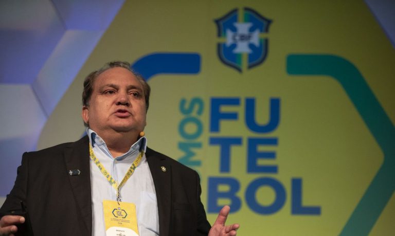 Após internação por covid-19, ex-lateral Branco tem piora e é intubado