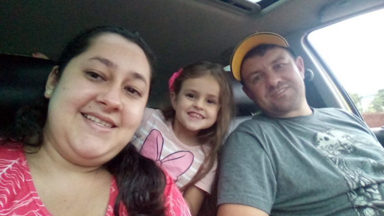 Primeiro catarinense transferido morre no Espírito Santo