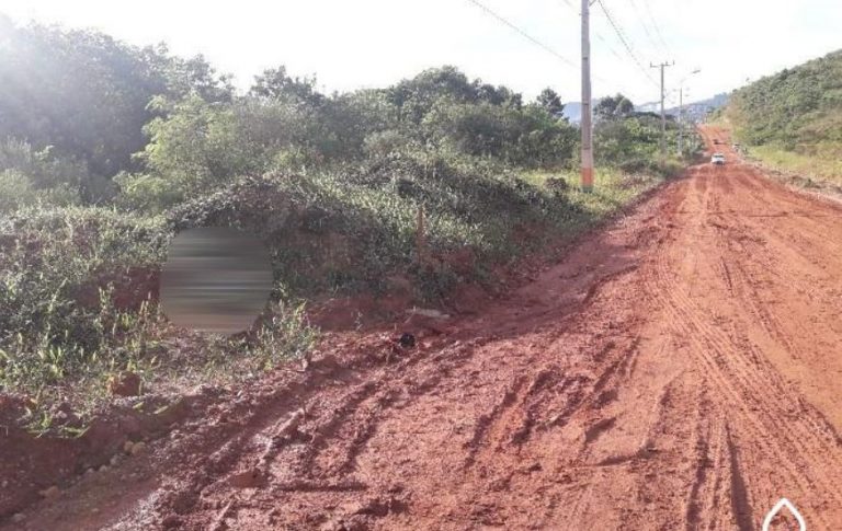 Homem é encontrado morto em Camboriú