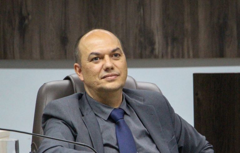Dr. Juliano Cavalcanti deixa a procuradoria geral da Prefeitura de Balneário Camboriú