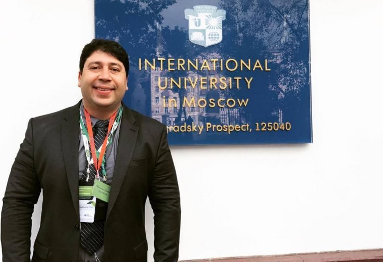 Após 83 dias, Mohamad deixa secretaria de planejamento