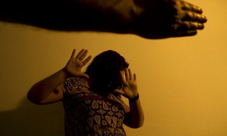 “Machão” é preso após agredir a esposa na Atlântica
