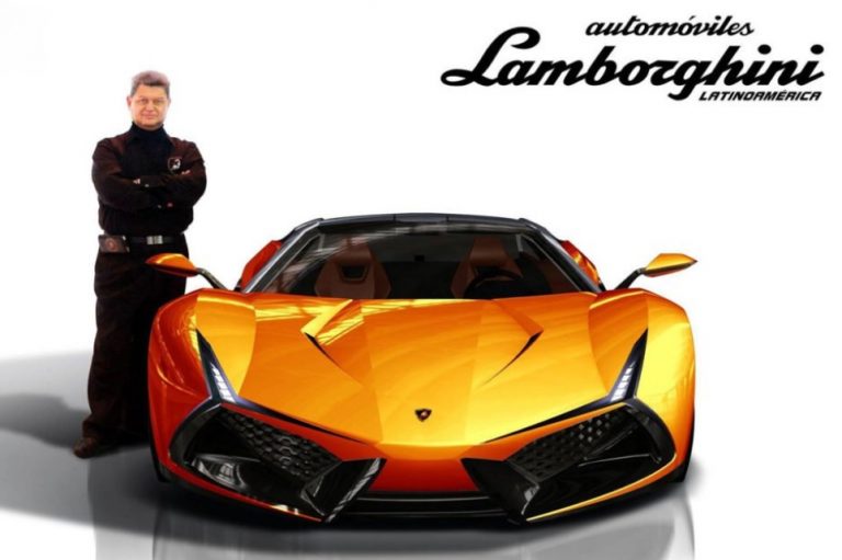 O conto do vigário: História com suposto “dono da Lamborghini” ainda rende e empresa italiana se manifesta