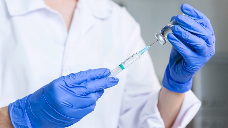 Balneário Camboriú já aplicou mais de 42,5 mil doses de vacina