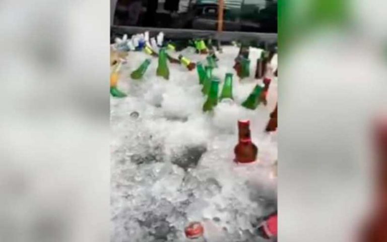 Cerveja grátis em Balneário Camboriú? Entenda a confusão