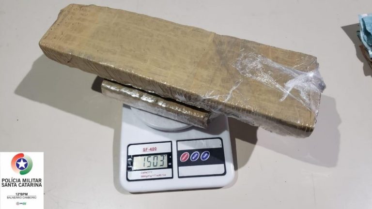 Ocorrências na Barra resultam em drogas apreendidas e dois presos