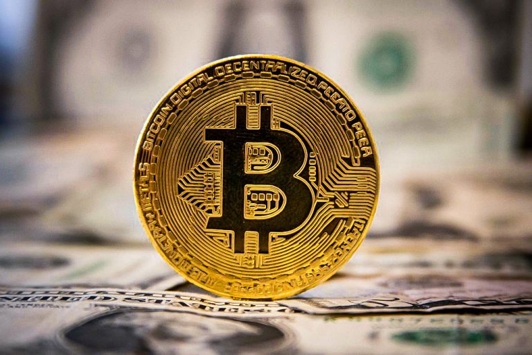 Bitcoin a R$ 360 mil: criptomoeda bate outro recorde