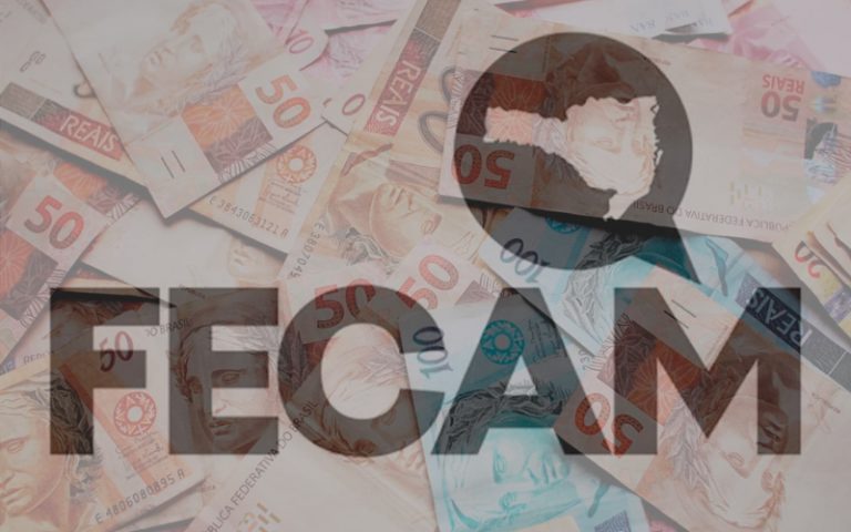 FECAM tem milhares de reais em contratos suspeitos