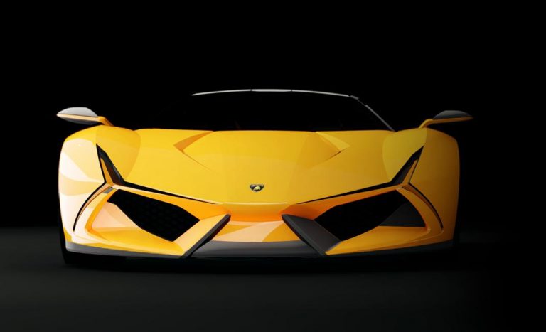 Sede Latinoamericana da Lamborghini deve ser em Santa Catarina
