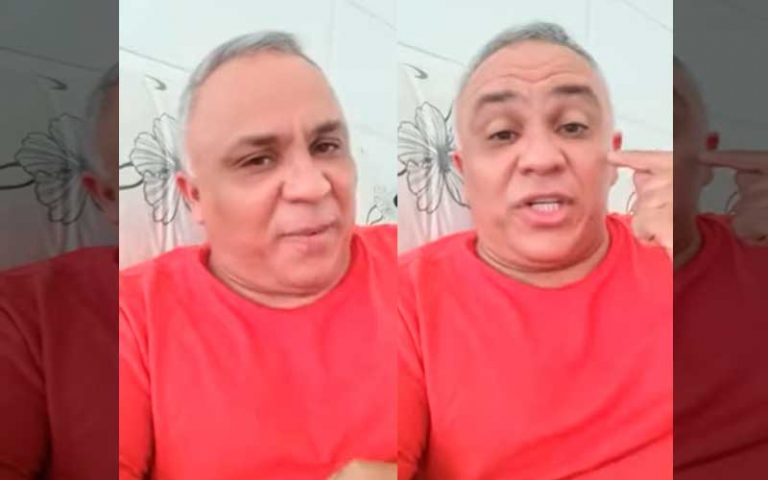 Pastor que previu 30 de março diz que “distorceram” tudo