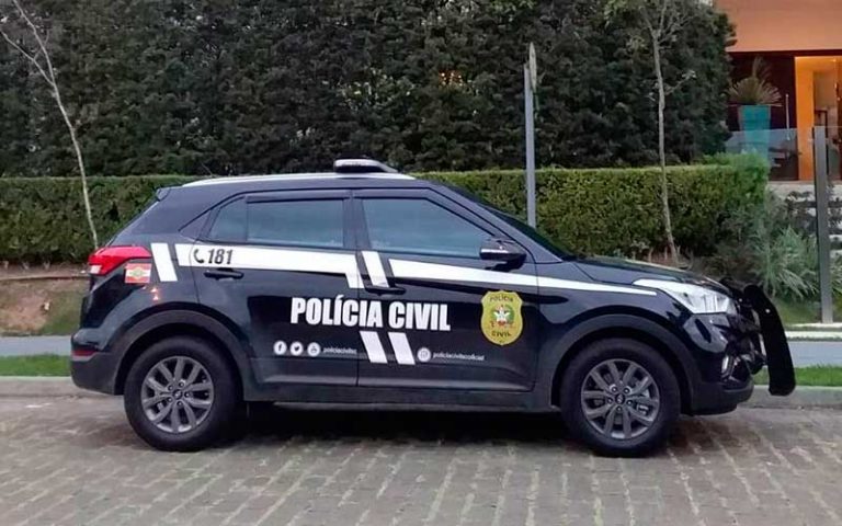 Triplex em BC é alvo da Civil contra chefe de organização criminosa do RJ