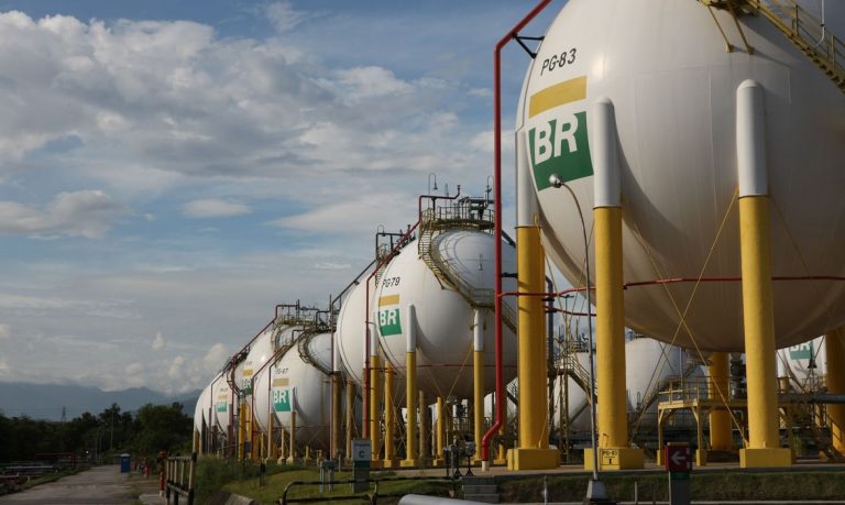 GNV 39% mais caro em maio nas distribuidoras, anuncia Petrobrás
